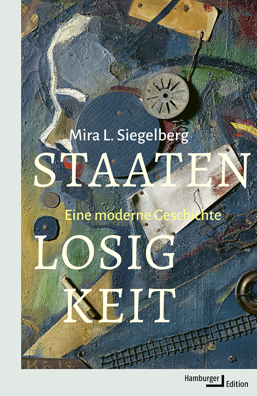 Buchcover
