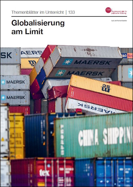 Globalisierung am Limit