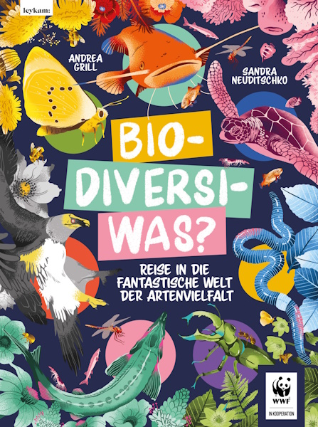 Bio-Diversi-Was?