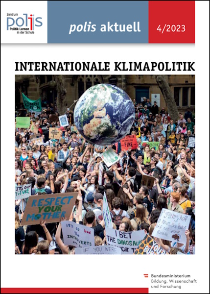 Internationale Klimapolitik