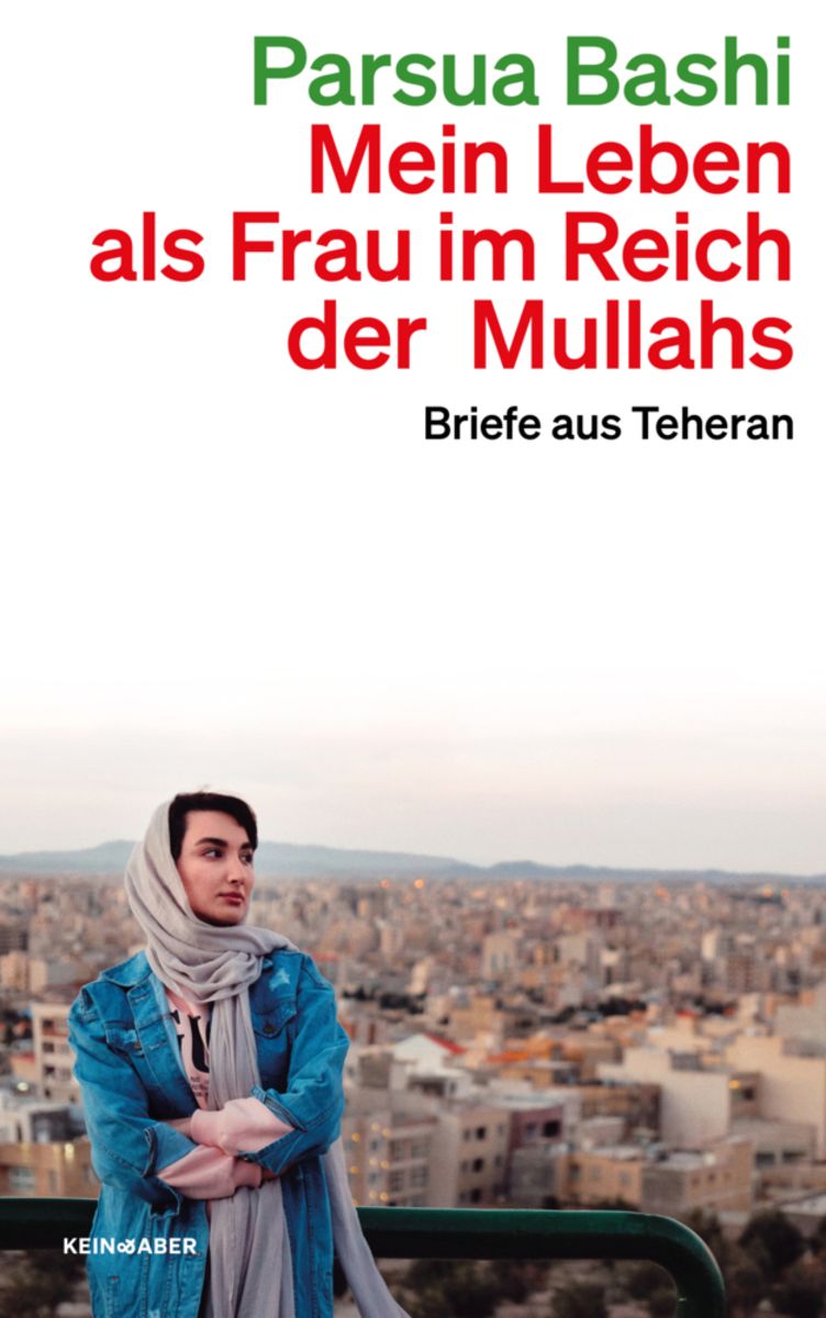Cover des Buches