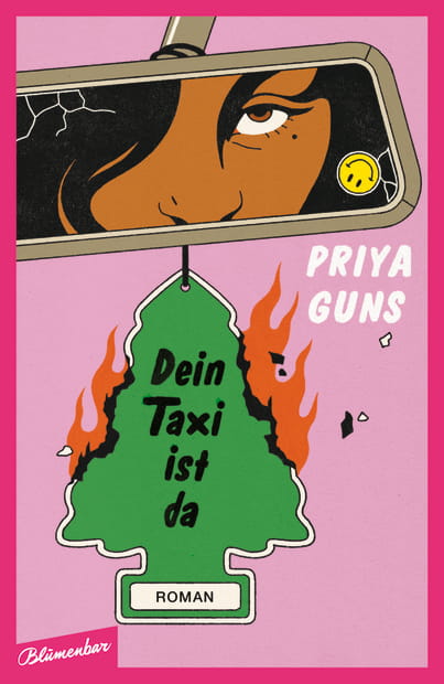 Cover des Buches