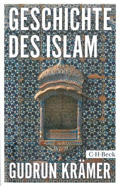 Cover des Buches