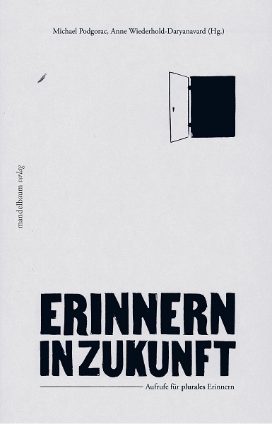Cover des Buches