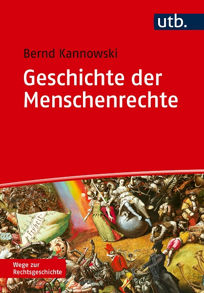 Cover des Buches