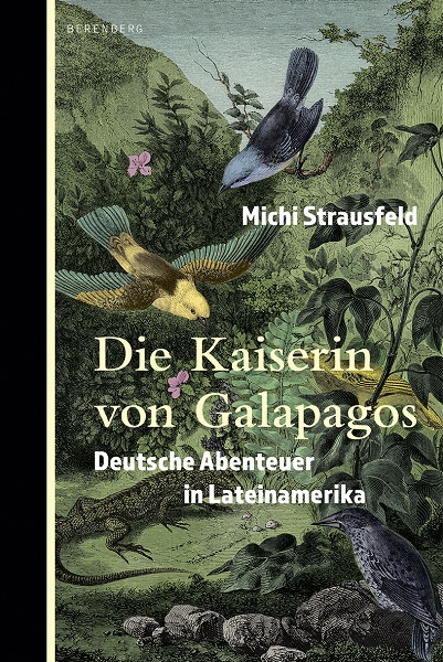 Cover des Buches