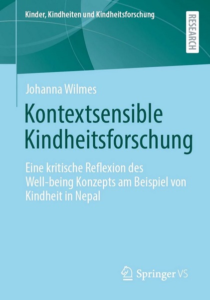 Cover des Buches