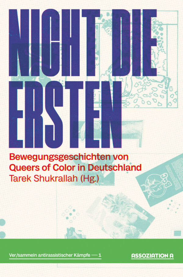 Cover des Buches