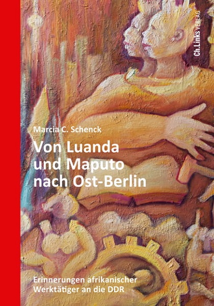 Cover des Buches