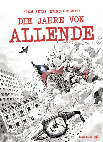Cover des Buches