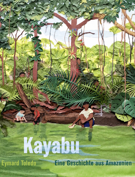 Cover des Buches