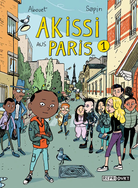 Cover des Buches