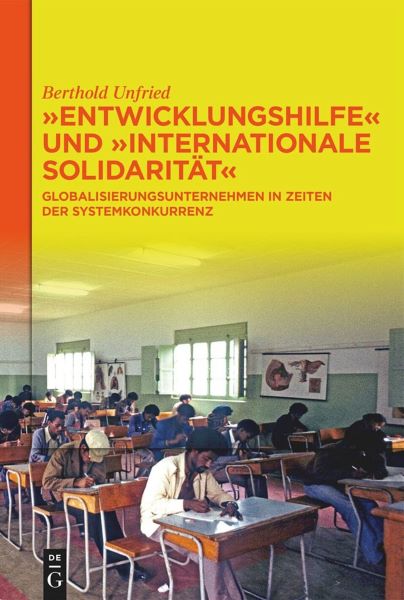 Cover des Buches