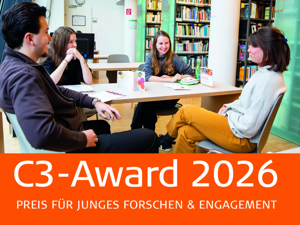 Flyer C3-Award 2026